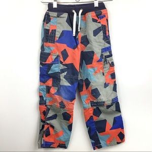 Boys Mini Boden Pants / Shorts